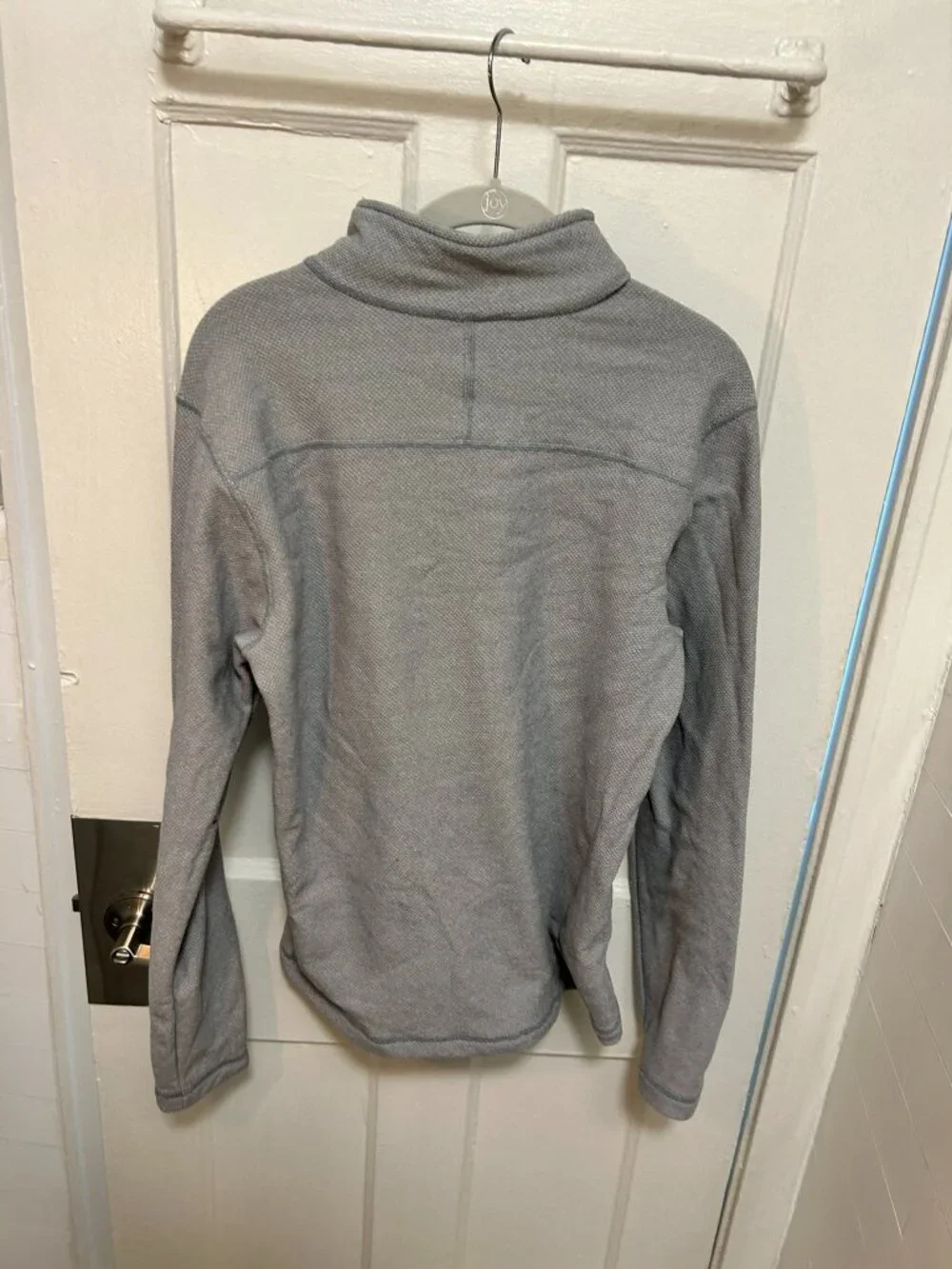 The North Face gently used